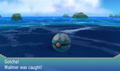 Where to buy dive balls in oras